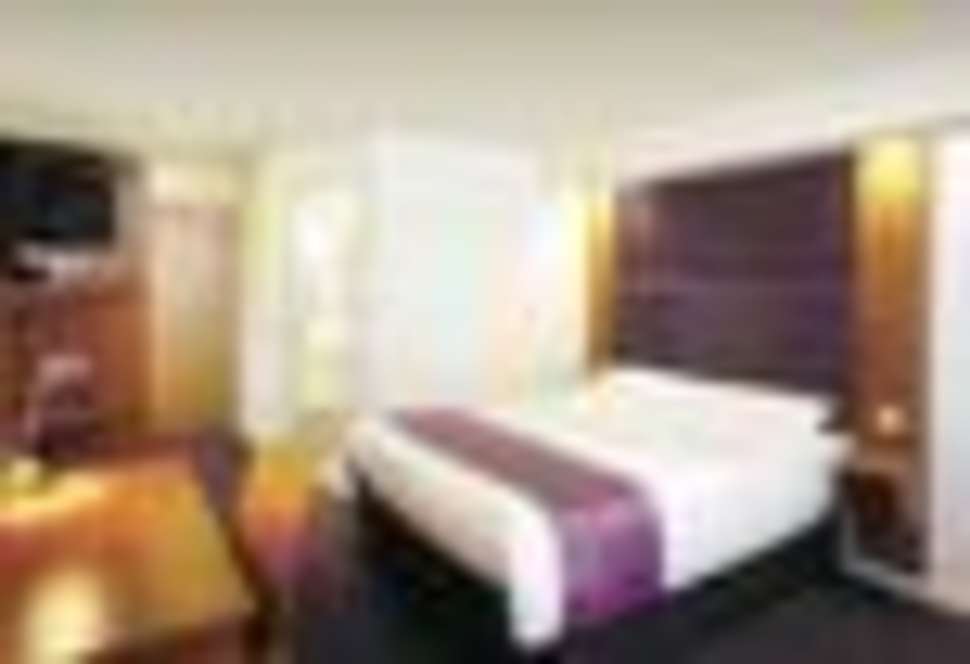 Een foto van Ibis London Earls Court