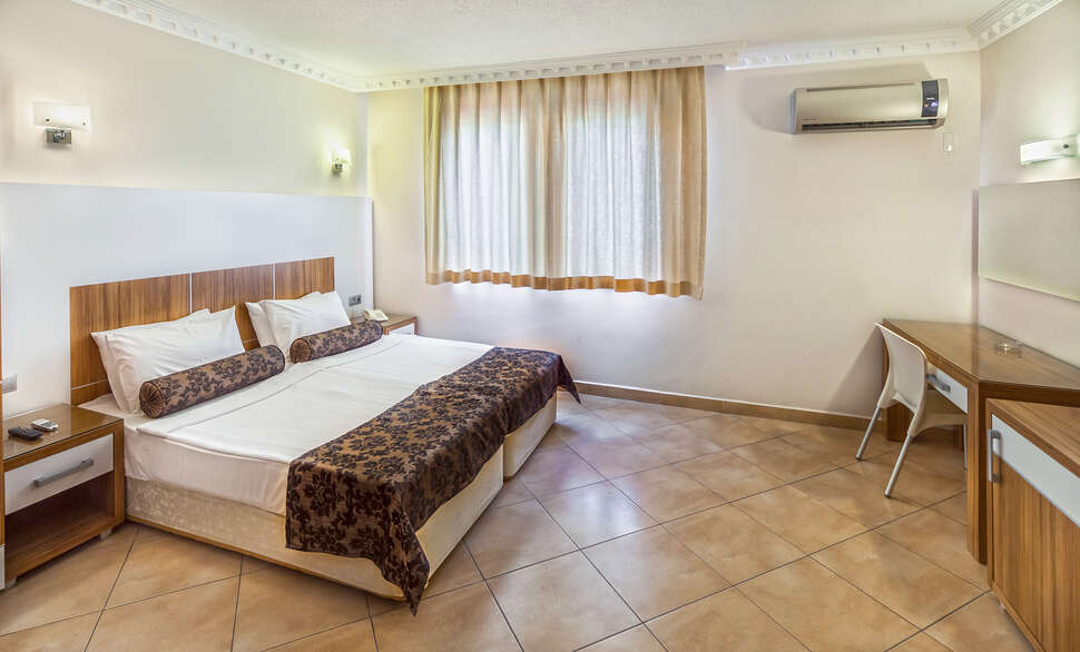 Een foto van Saritas Hotel