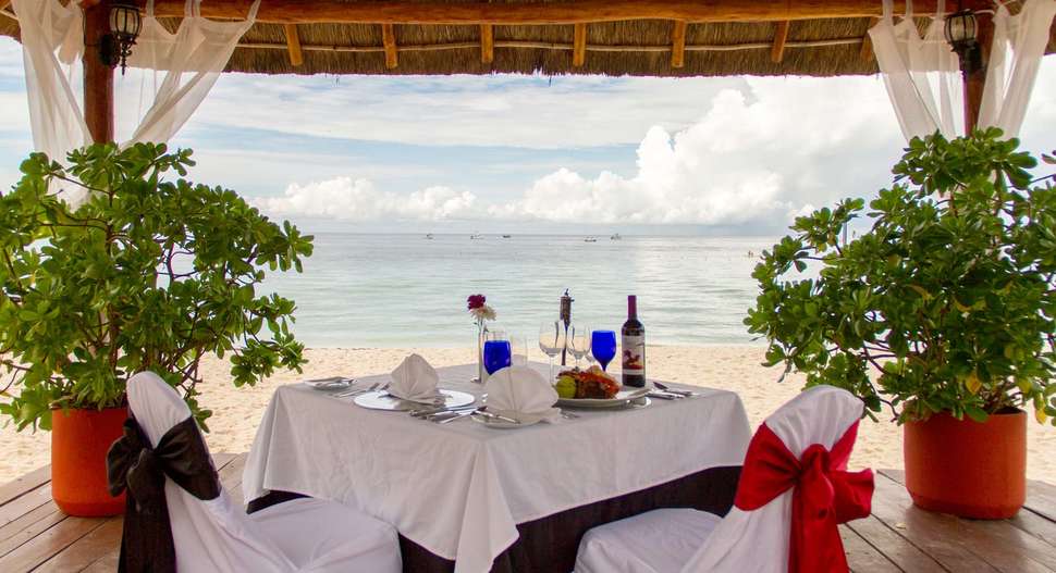 Een foto van Occidental Cozumel