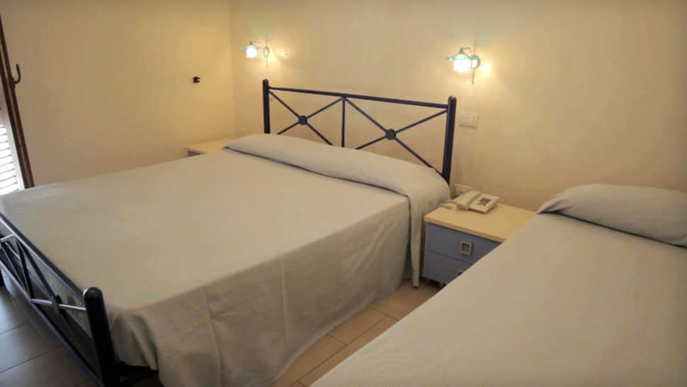Een foto van Hotel Residence Il Gattopardo