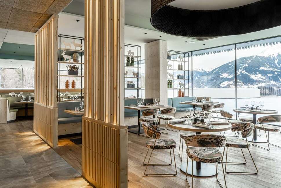 Een foto van Falkensteiner Hotel Montafon