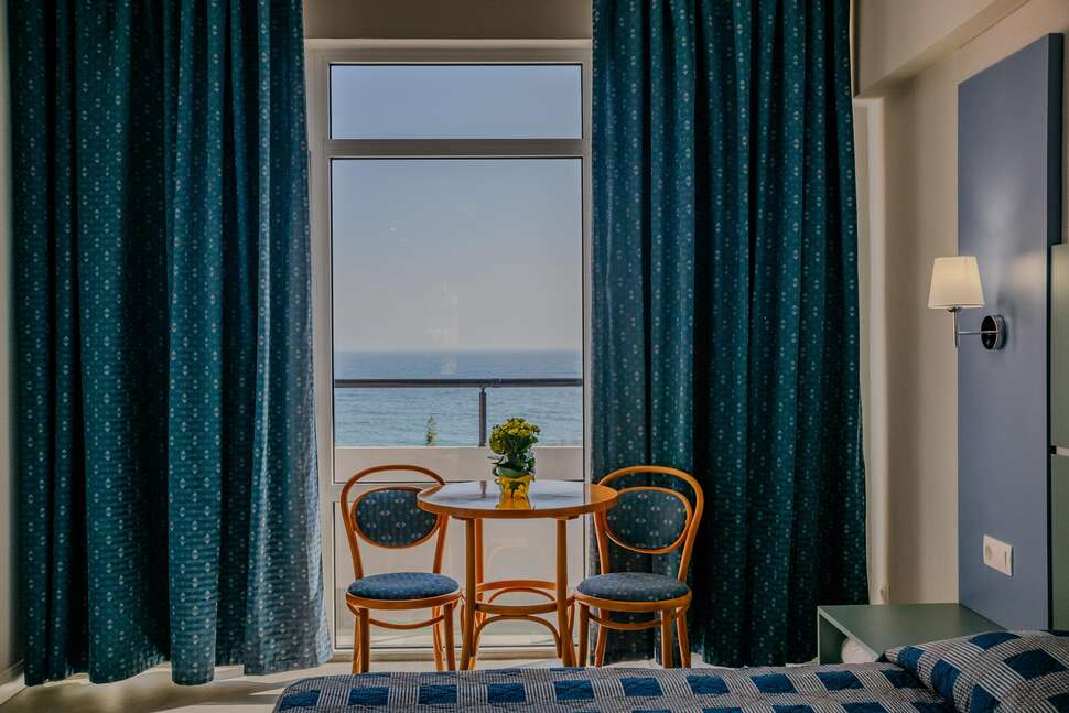 Een foto van Hotel Lilia
