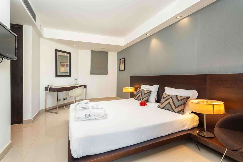 Een foto van AP Adriana Beach Resort