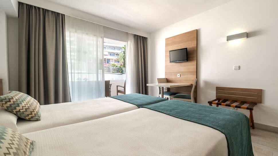 Ein Foto Globales Verdemar Apartments
