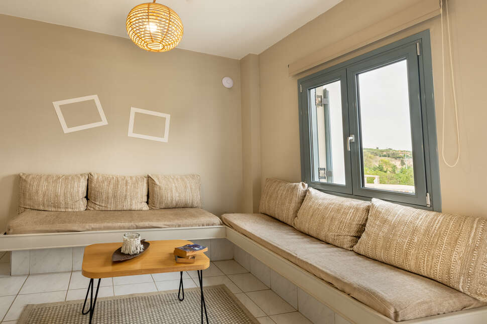 Een foto van Iphigenia Mythic Retreat