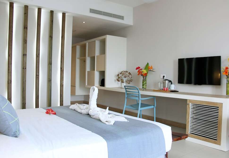 Een foto van Anelia Resort & Spa