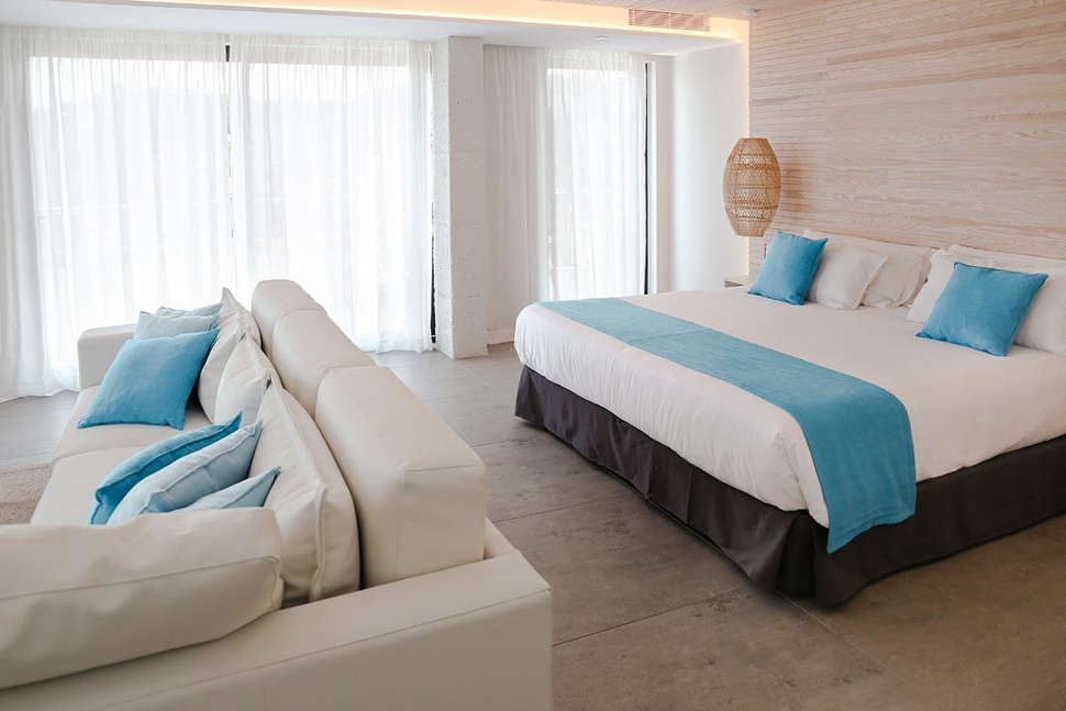 Een foto van Hotel Kaktus Playa