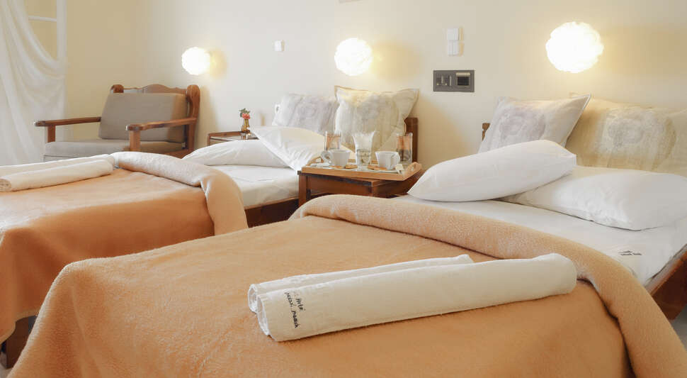 Ein Foto Belussi Beach Hotel