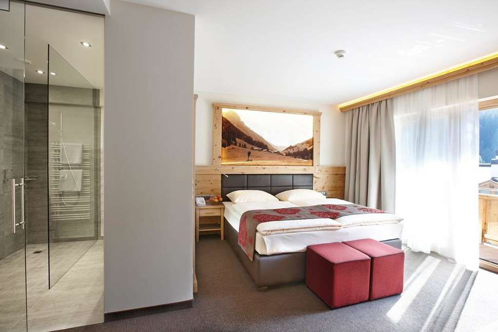 Een foto van Hotel Elisabeth Kirchberg