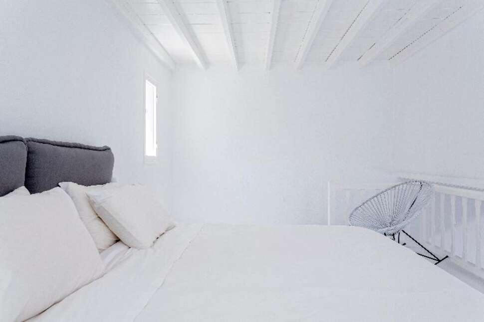 Een foto van Pietra e Mare - Mykonos Moments Hotel