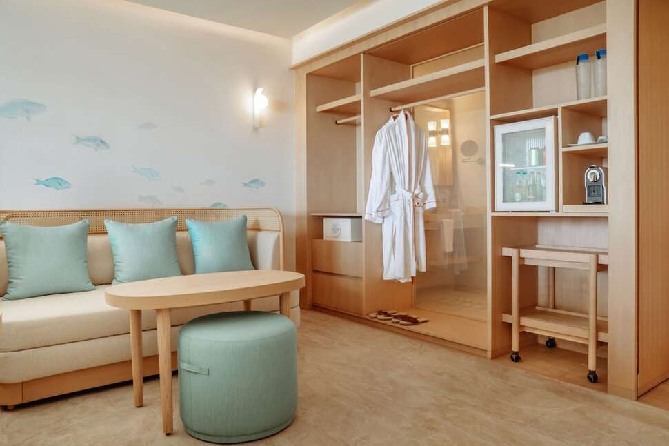 Een foto van Joia Aruba by Iberostar