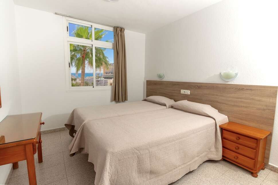Een foto van Tamaragua Appartementen