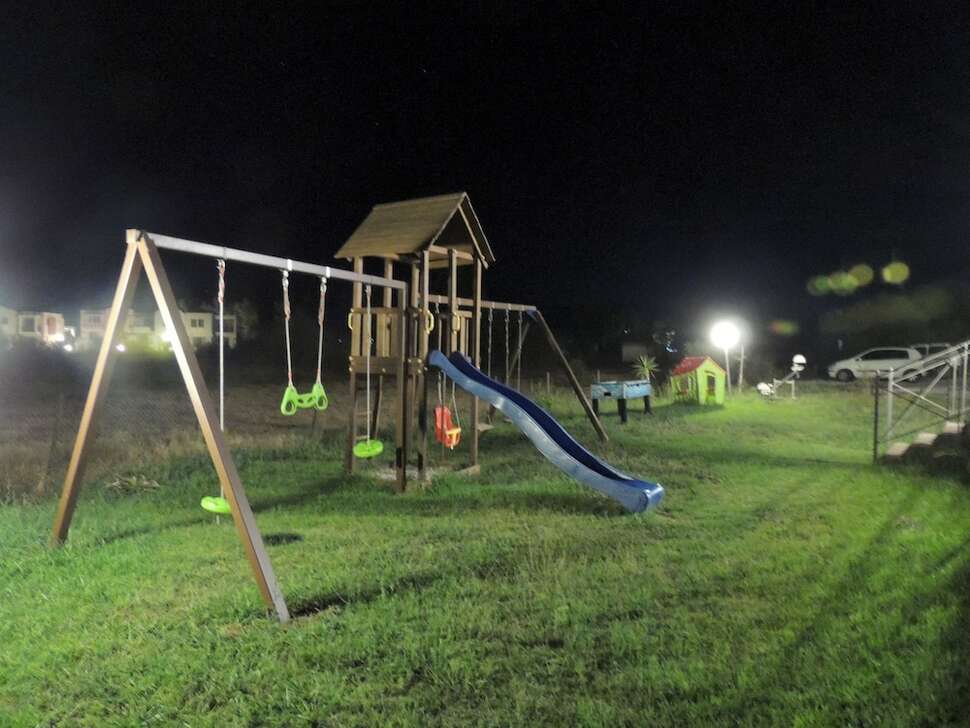 Een foto van Imerti Resort Hotel