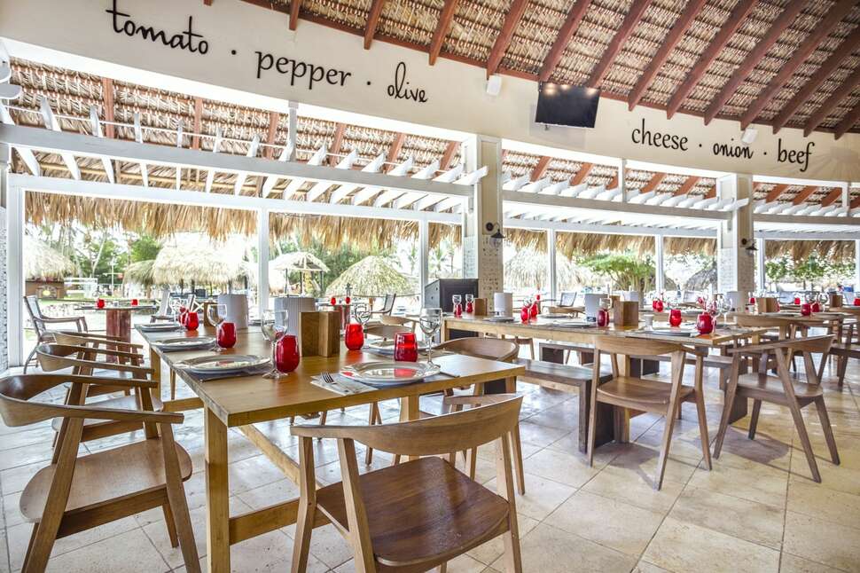 Een foto van Sunscape Dominicus La Romana
