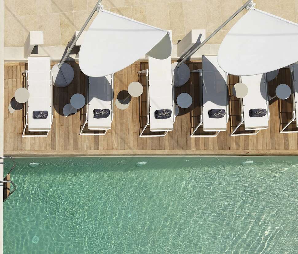 Een foto van Kove Mykonos - A Myconian Collection Hotel