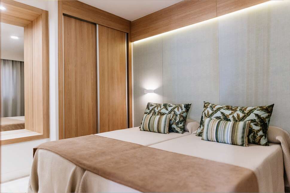 Een foto van Ohasis Boutique Suites