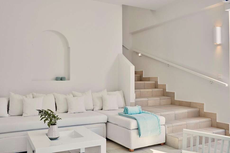 Een foto van Aqua Blue Hotel