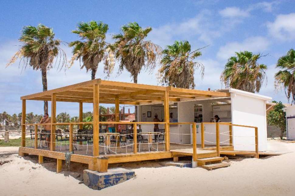 Een foto van Halos Casa Resort