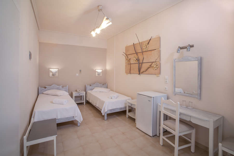 Een foto van Amaryllis Hotel