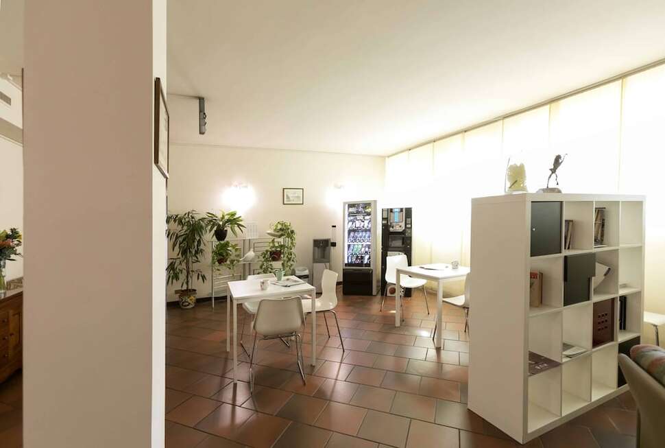 Een foto van Residence Porta al Prato