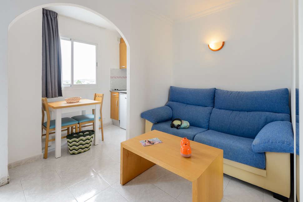 Een foto van Aparthotel Vibra San Marino