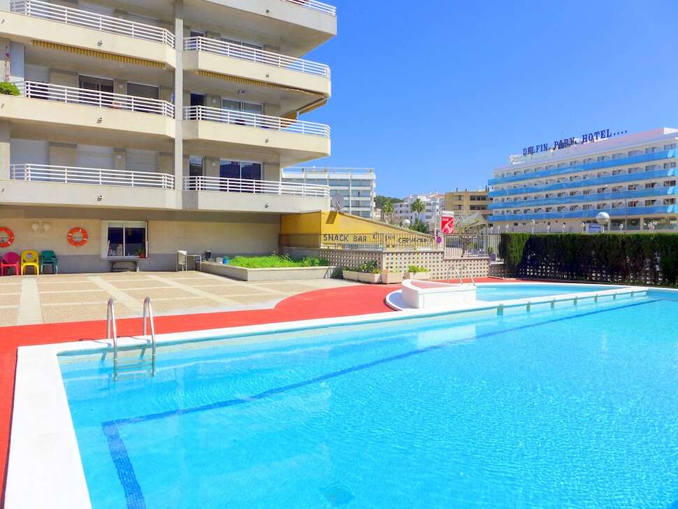 Een foto van Zahara Suites Appartementen