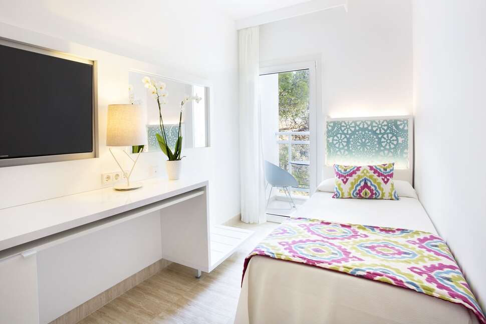 Een foto van Grupotel Ibiza Beach Resort
