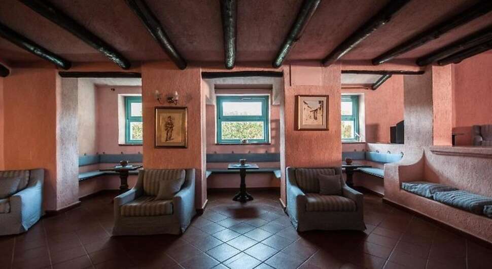 Ein Foto Hotel Scintilla
