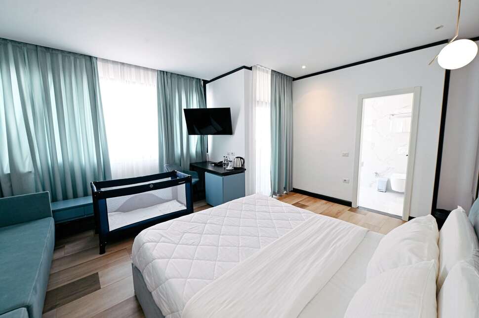 Een foto van Royal G Max Hotel & Spa