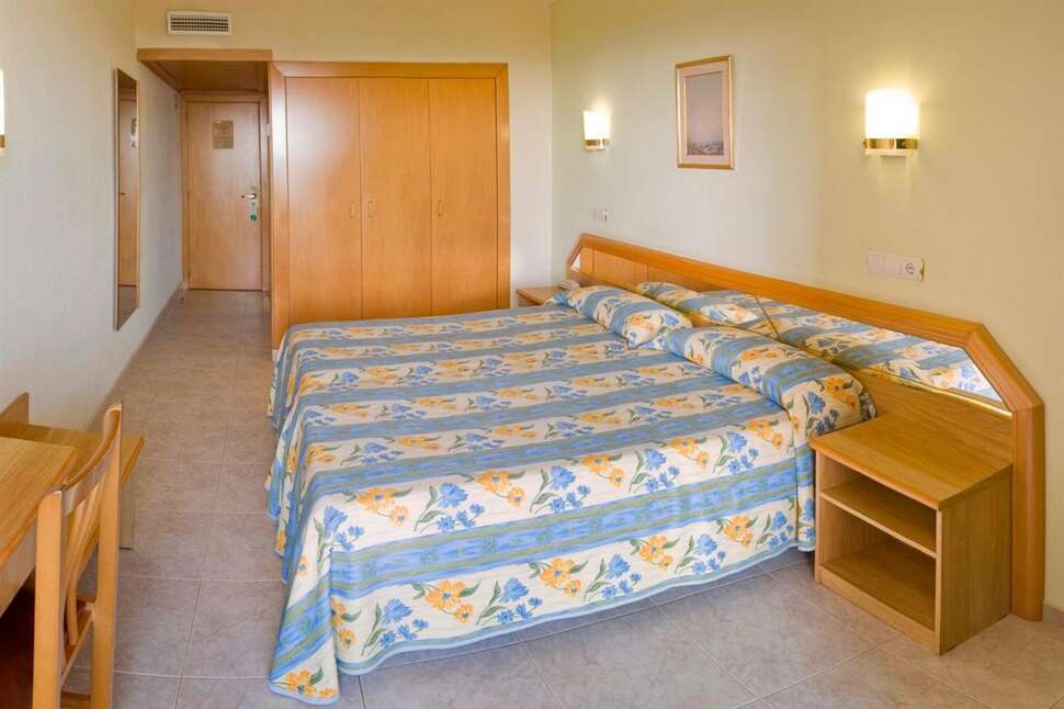 Een foto van Hotel Volga