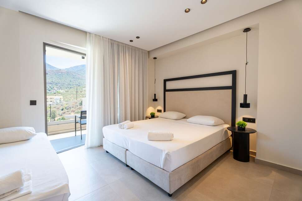 Een foto van Sunset Boutique Hotel & Spa