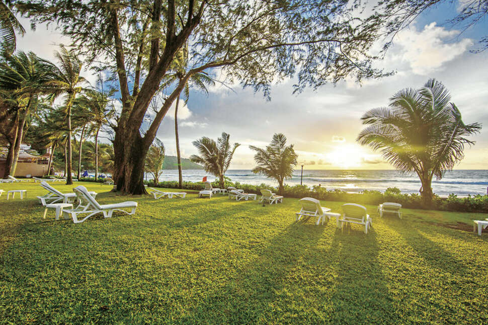 Een foto van Katathani Phuket Beach Resort