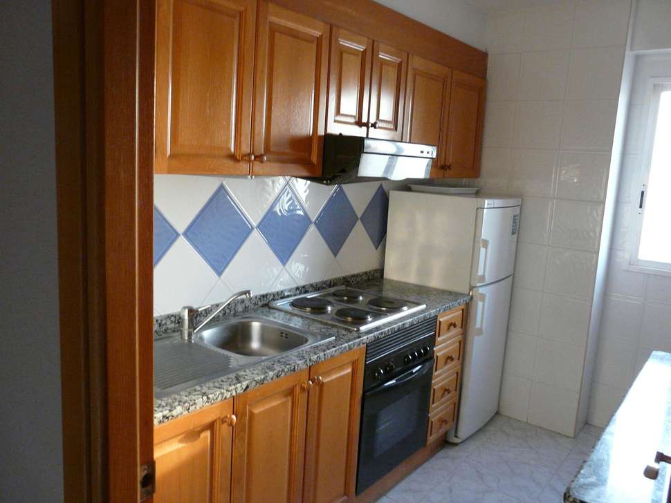 Een foto van Benibeach Appartementen