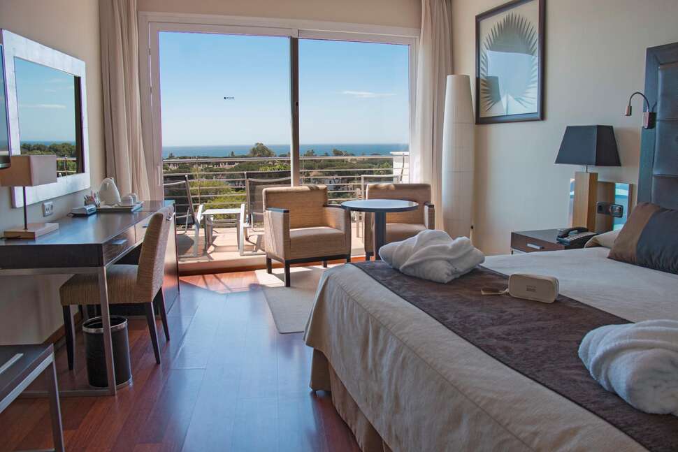 Een foto van Senator Banus Spa Hotel