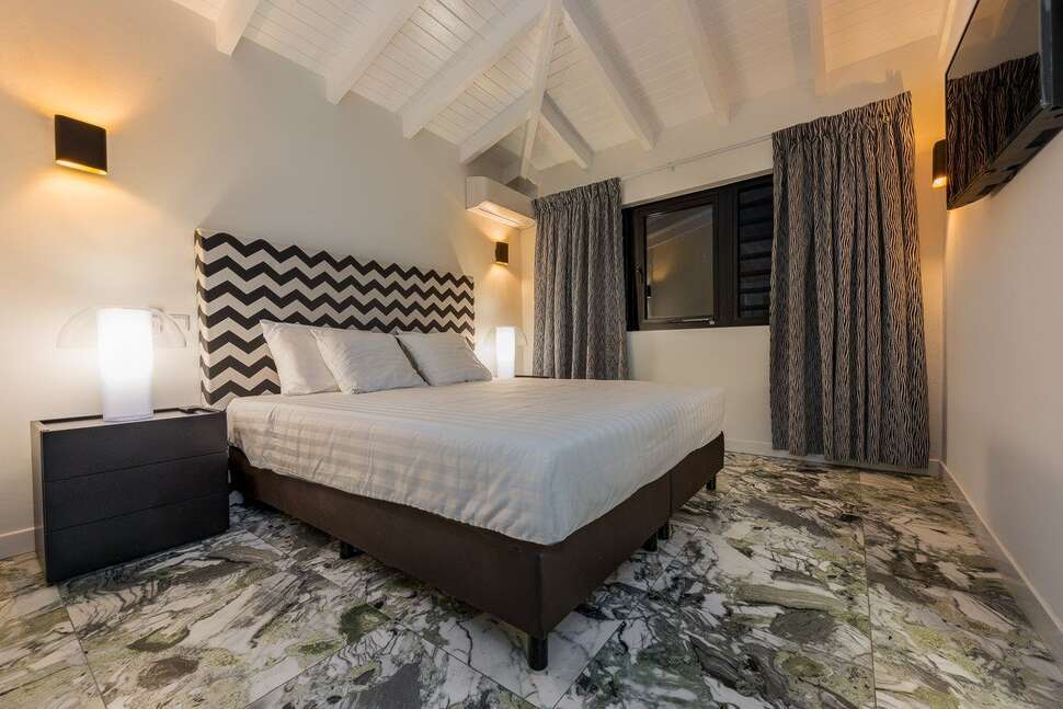 Een foto van Papagayo Beach Resort