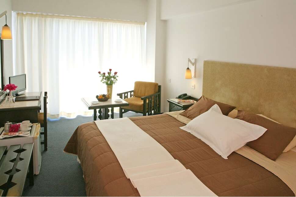 Een foto van Navarria Hotel