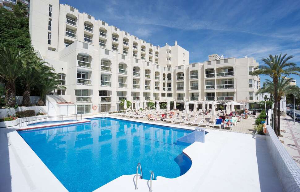 Een foto van MS Aguamarina Suites