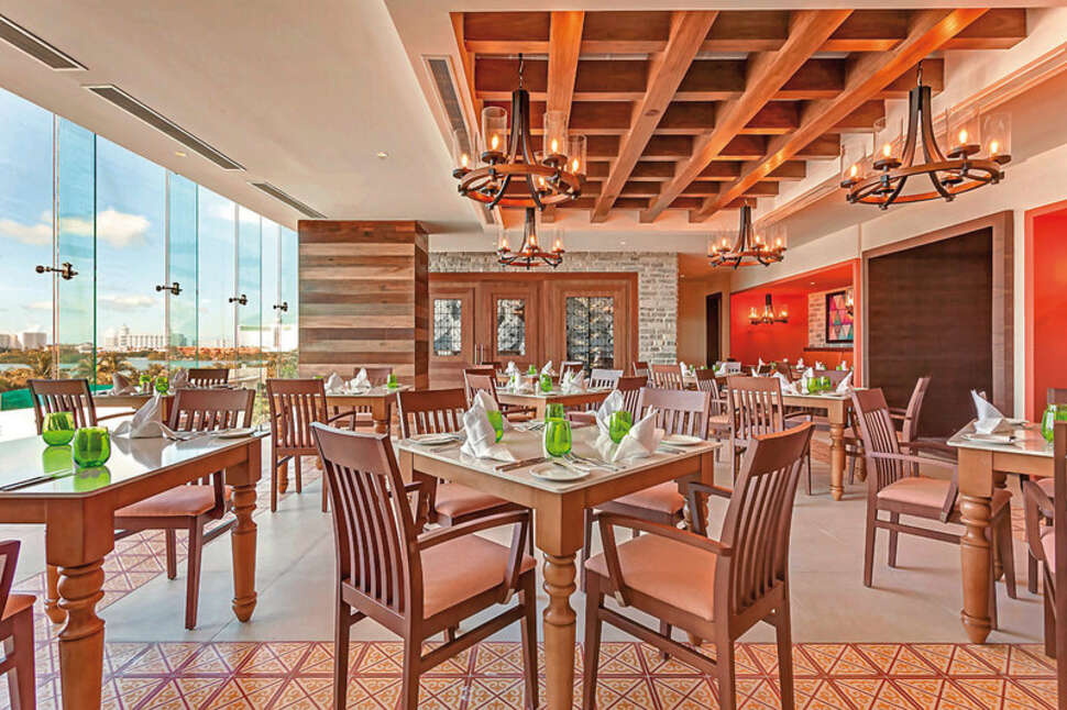 Een foto van Royalton Chic Cancun