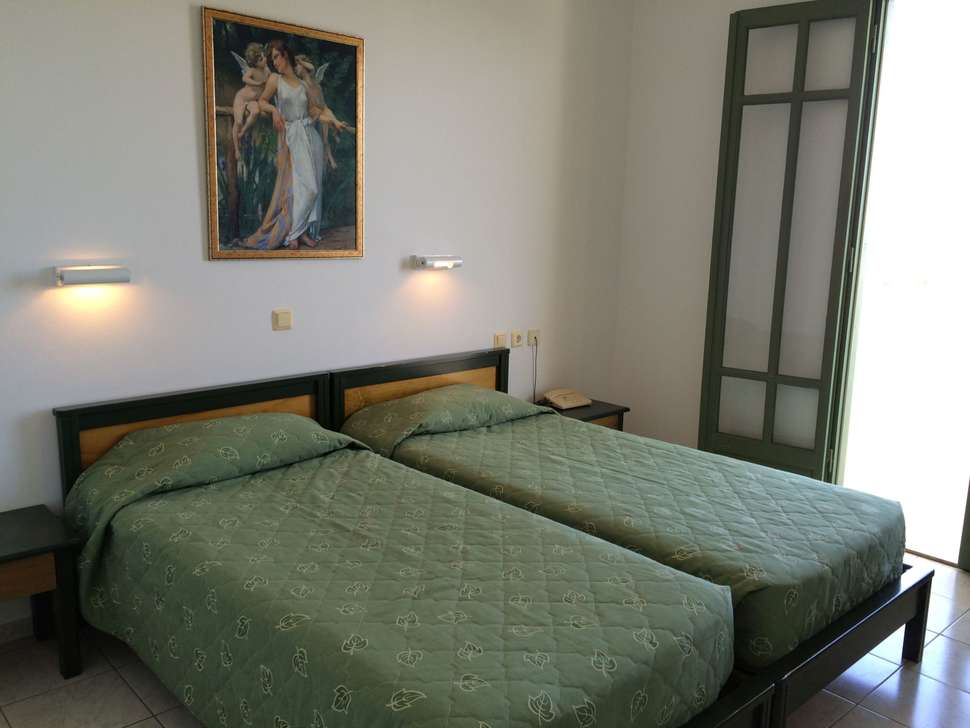 Een foto van Nikolas Villas Appartementen