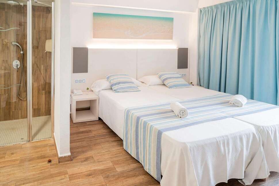 Een foto van Hotel Amic Horizonte