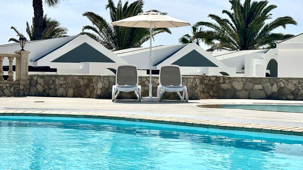 Een foto van Blue Sea Club Caleta Dorada