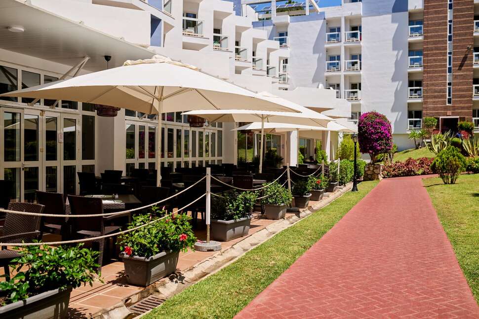 Een foto van Roc Marbella Park Hotel