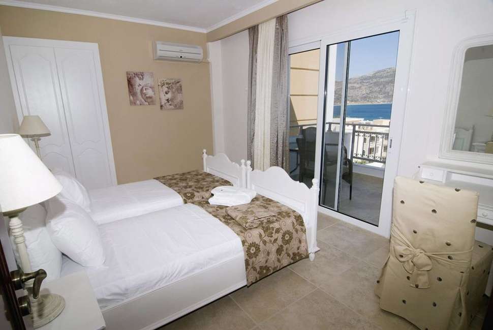 Een foto van Astron Princess Hotel