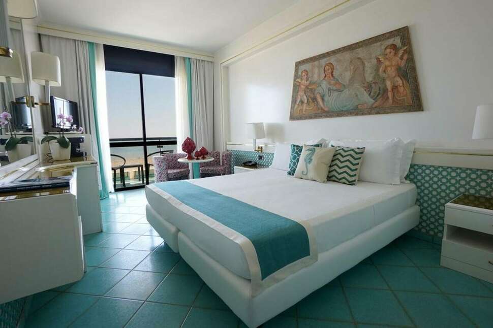 Een foto van Grand Hotel Terme