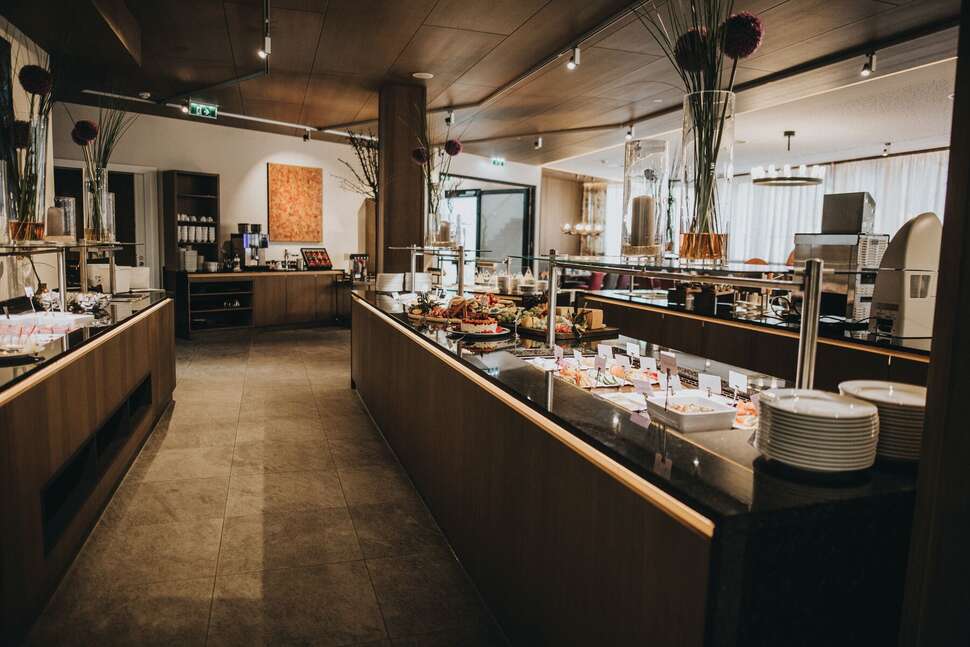 Een foto van Aparthotel Adler