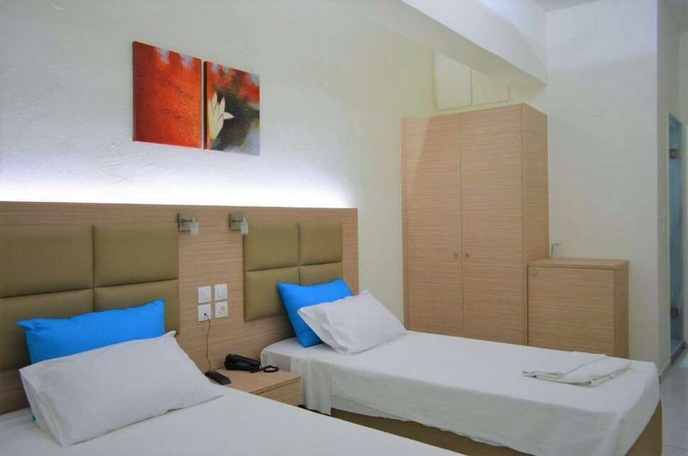 Een foto van Sun Boutique Hotel