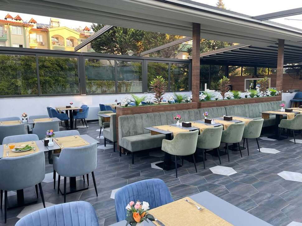 Ein Foto Alessia Hotel & Spa
