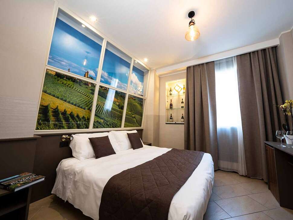 Een foto van Hotel Plaza Turijn