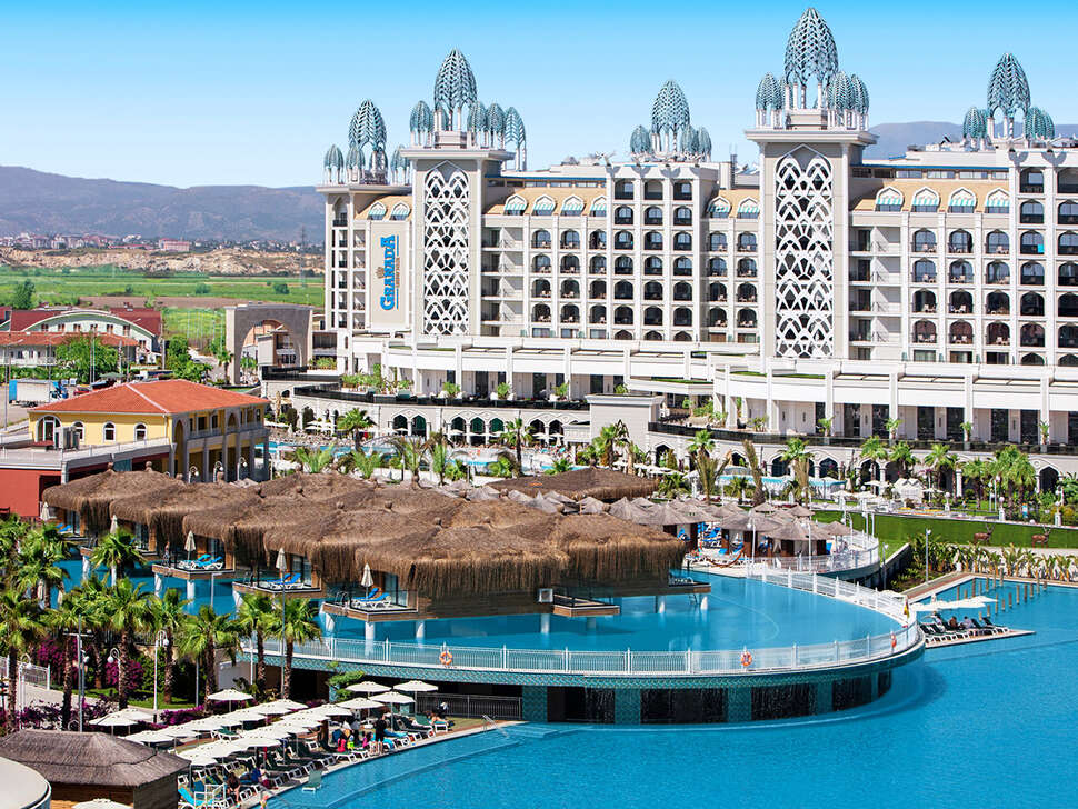 Een foto van Granada Luxury Belek