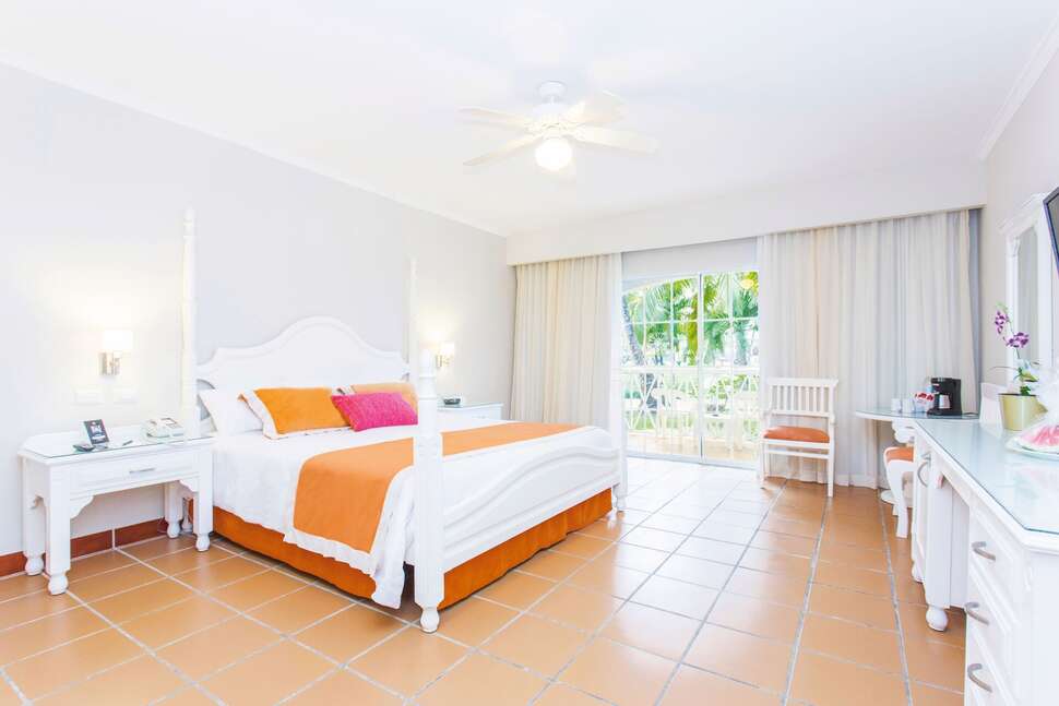 Een foto van Be Live Collection Punta Cana